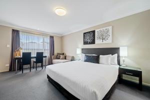 Ambassador On Ruthven,North Toowoomba>>Darling Downs,4 star