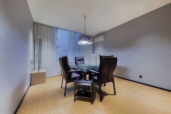 fengyin tianjiao cinema hotel