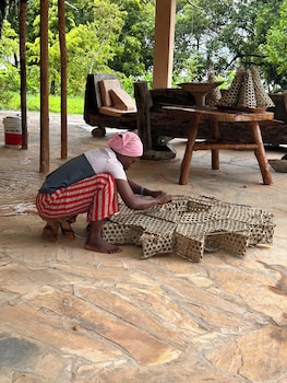 kwa simba lodge