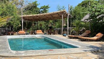Kwa Simba Lodge,,3 star
