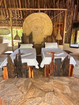 kwa simba lodge