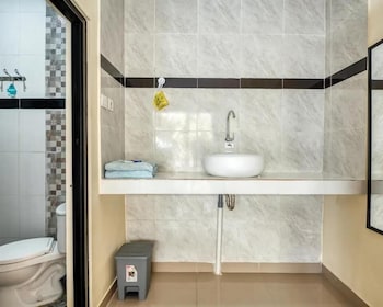 dhita kubu guest house