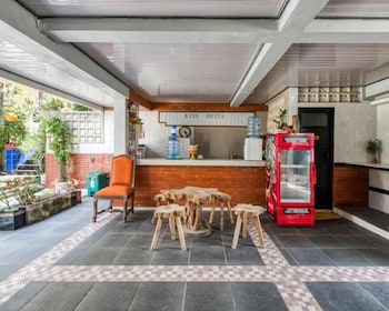 dhita kubu guest house
