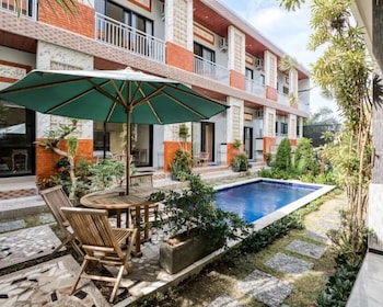 dhita kubu guest house