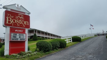 boston inn