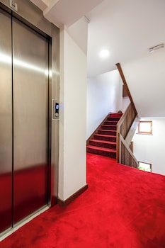 hotel konak