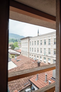 hotel konak