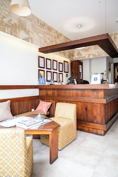 hotel konak