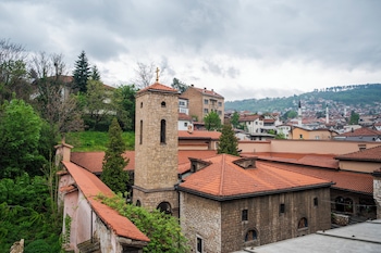 hotel konak