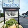 The Beach Haus Resort,East Bay Township>>Acme,2 star