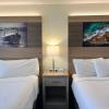 The Beach Haus Resort,East Bay Township>>Acme,2 star