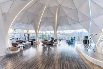 Air Space Camp Khao Yai,,2 star