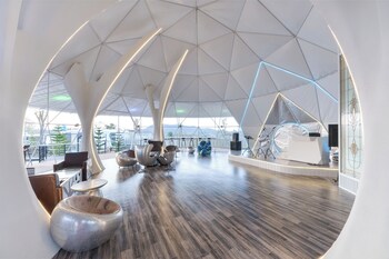 Air Space Camp Khao Yai,,2 star