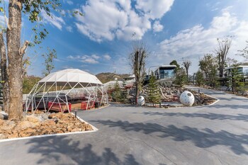 air space camp khao yai