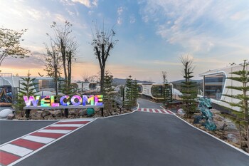 air space camp khao yai