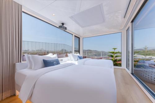 air space camp khao yai