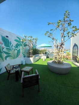 baan gu hotel