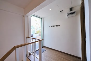 baan gu hotel