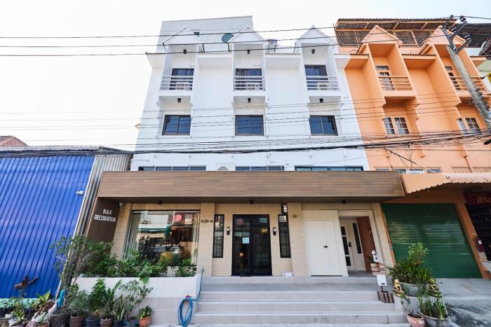 baan gu hotel