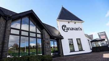 canavans
