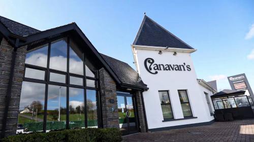 canavans