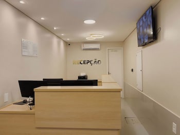 Hotel Dunas E Lencois,,3 star