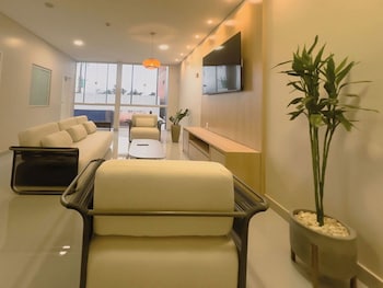 Hotel Dunas E Lencois,,3 star