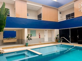Hotel Dunas E Lencois,,3 star