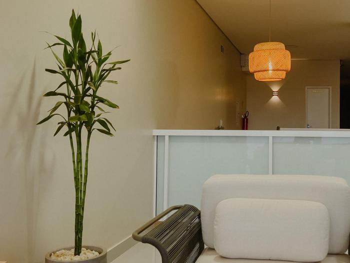 hotel dunas e lencois