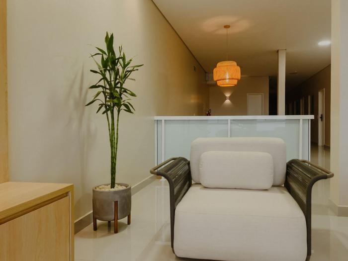 hotel dunas e lencois
