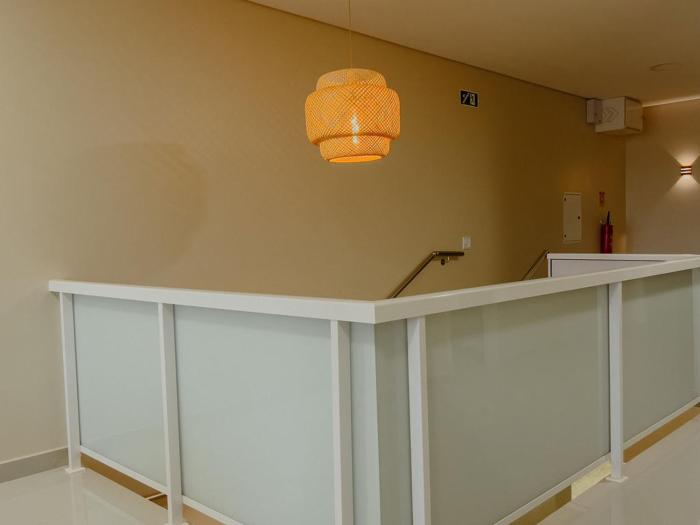 hotel dunas e lencois