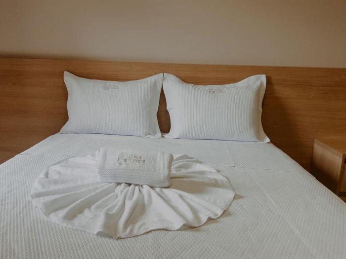 hotel dunas e lencois