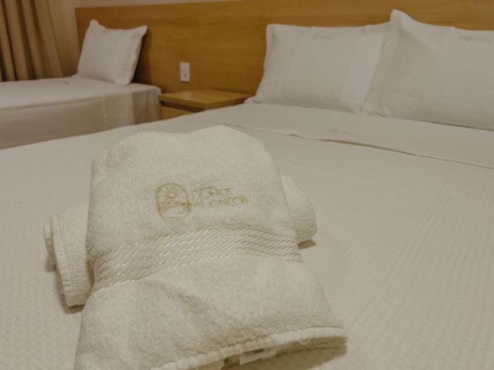 hotel dunas e lencois