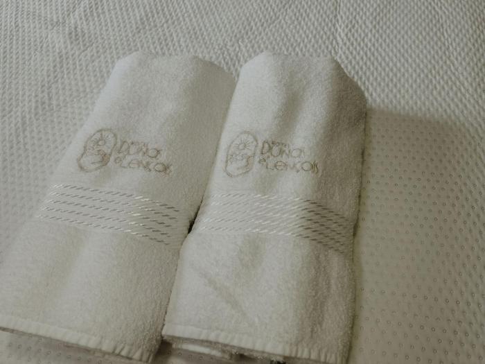 hotel dunas e lencois