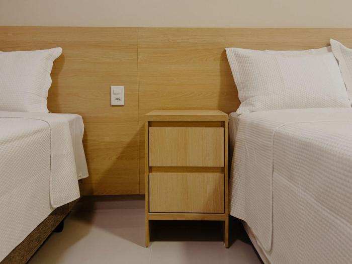 hotel dunas e lencois