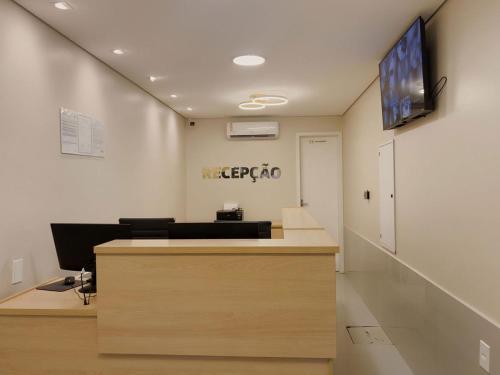 hotel dunas e lencois