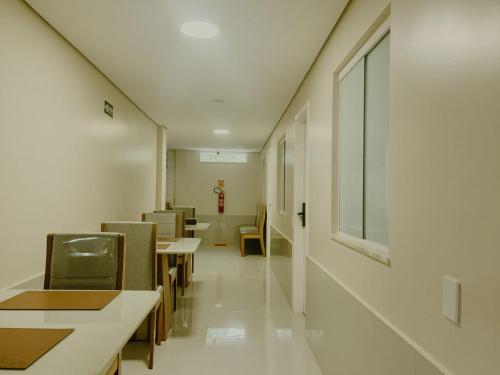 hotel dunas e lencois