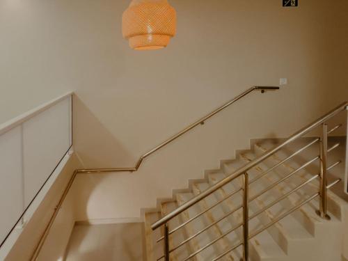 hotel dunas e lencois