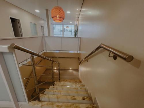 hotel dunas e lencois