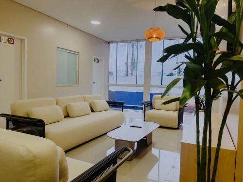 hotel dunas e lencois
