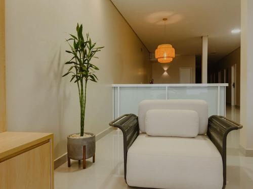 hotel dunas e lencois
