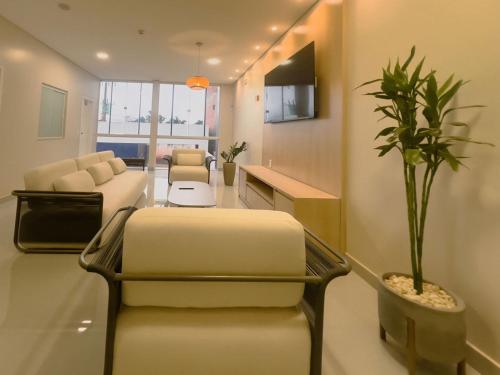 hotel dunas e lencois