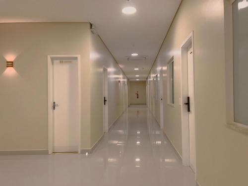 hotel dunas e lencois