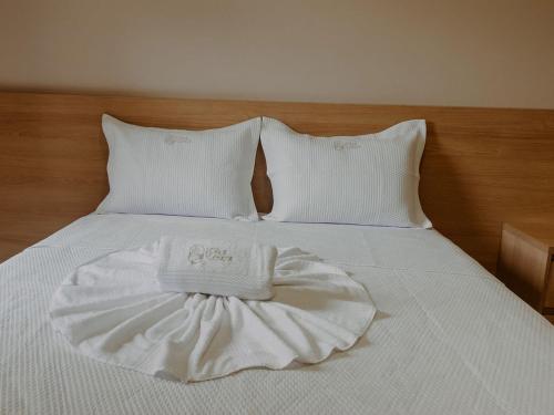 hotel dunas e lencois
