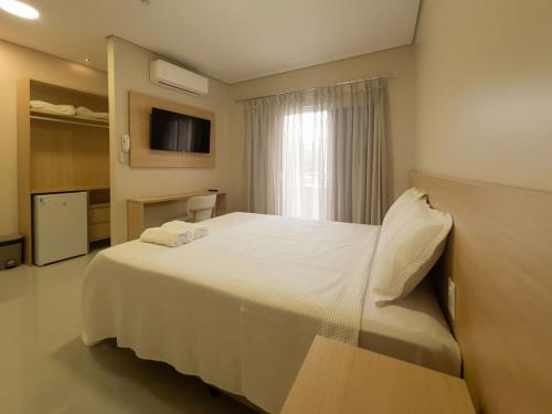hotel dunas e lencois