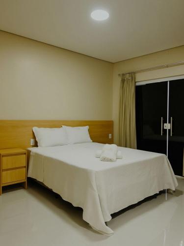 hotel dunas e lencois