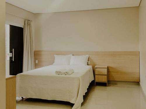 hotel dunas e lencois