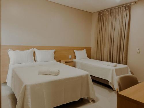 hotel dunas e lencois