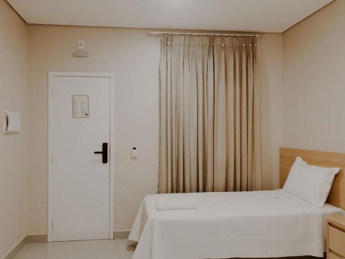 hotel dunas e lencois