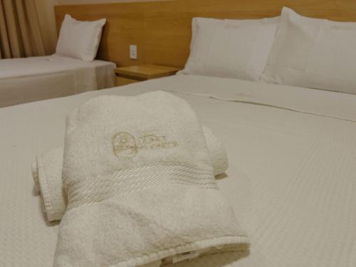 hotel dunas e lencois
